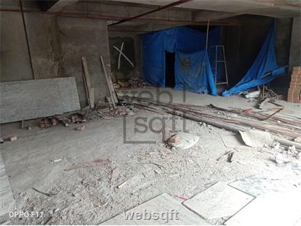 Commercial Commercial complex for Rent